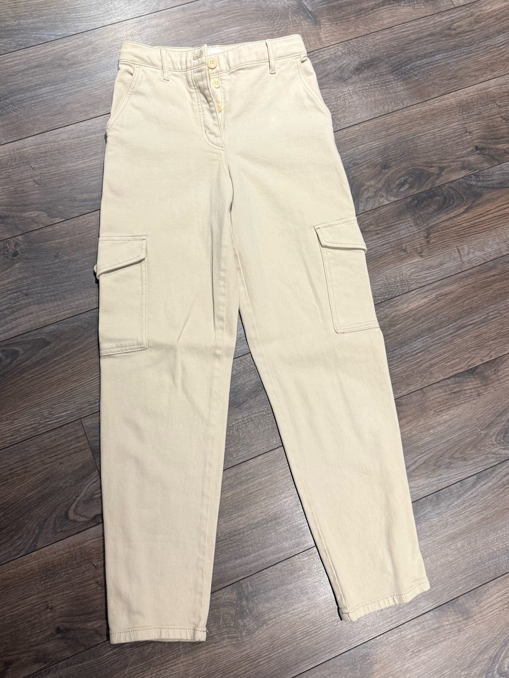 Wilfred Free Cargo Pants